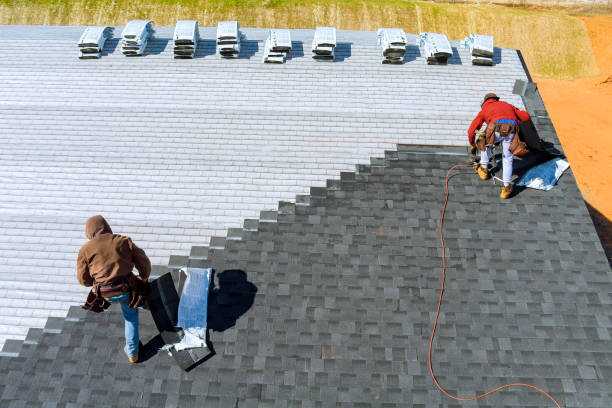 Park River, ND Roofing Contractor Company