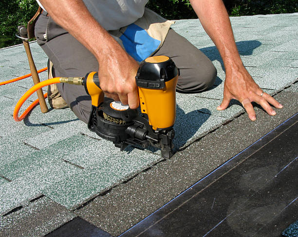 Best Roof Repair Estimates  in Park River, ND