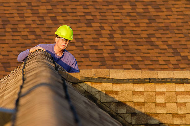 Heating Cable for Roof Installation in Park River, ND